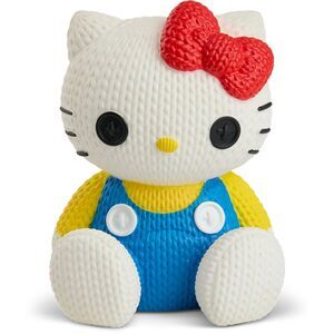 Hello Kitty and Friends - Hello Kitty Vinyl Figure  COLLECTIBLES